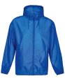 Heren Windbreker Shield Sols 04758 Royal Blue